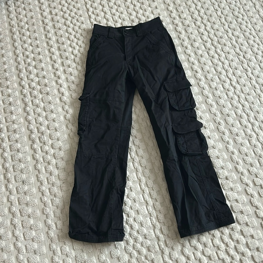 ABERCROMBIE Cargo Pants
